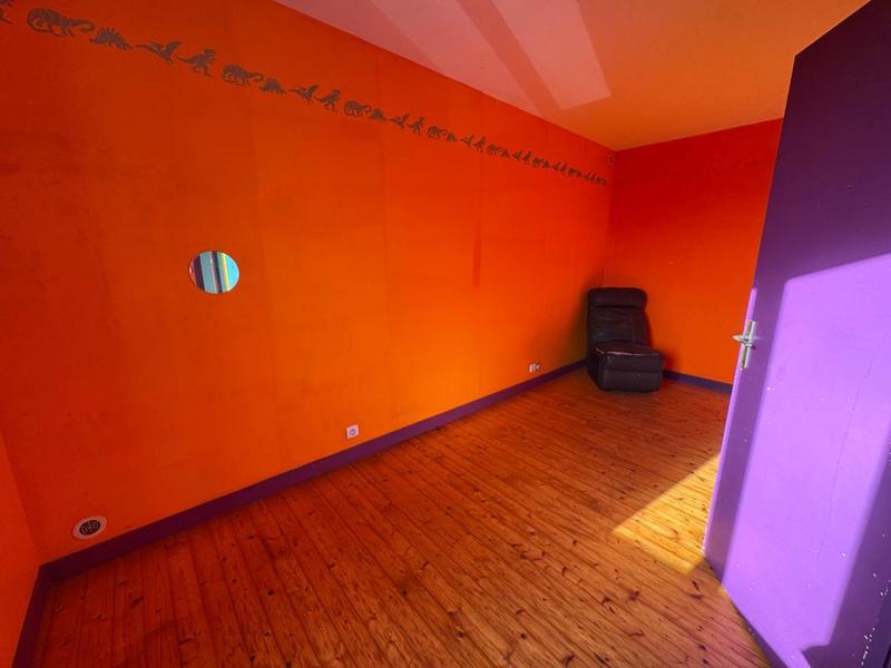 Maison - 75 m² - 4 pièces