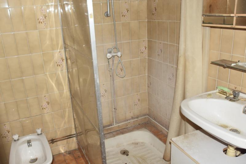 Propriété - 100 m² - 6 pièces