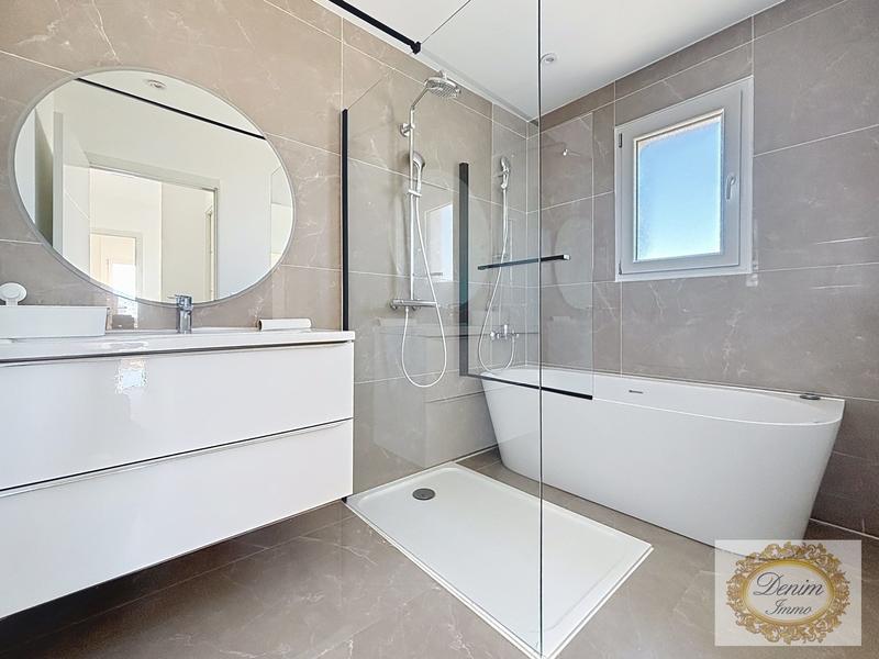 Villa - 119 m² - 5 pièces