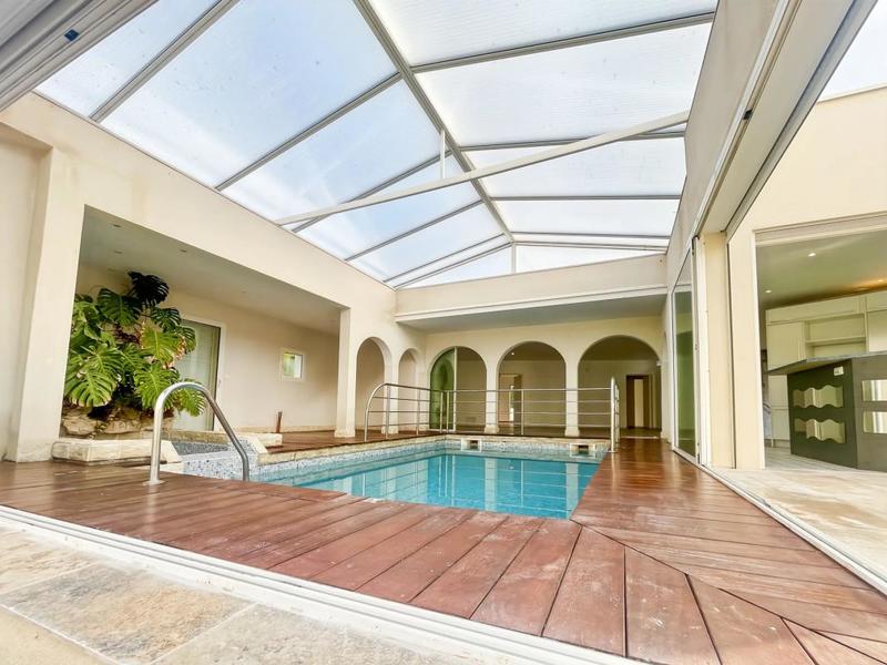 Villa - 125 m² - 4 pièces