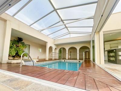 Villa - 125 m² - 4 pièces