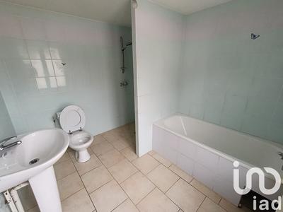 Maison de ville - 120 m² - 4 pièces