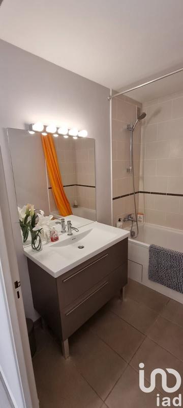 Appartement - 71 m² - 4 pièces