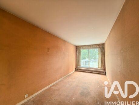 Appartement - 112 m² - 5 pièces