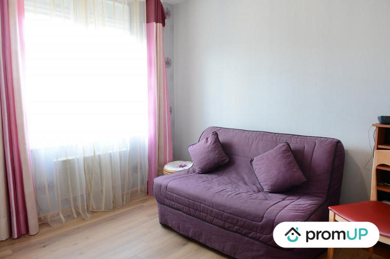 Maison - 148 m² - 5 pièces