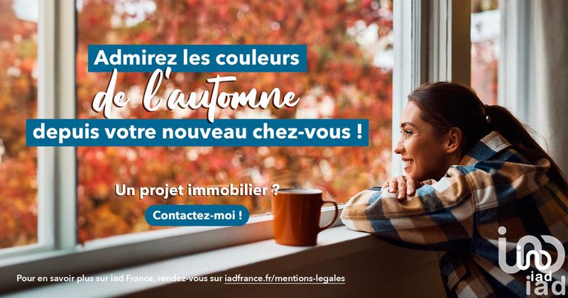 Maison - 270 m² - 10 pièces