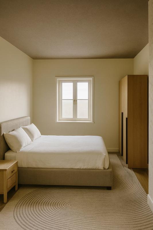 Appartement - 28 m² - 3 pièces