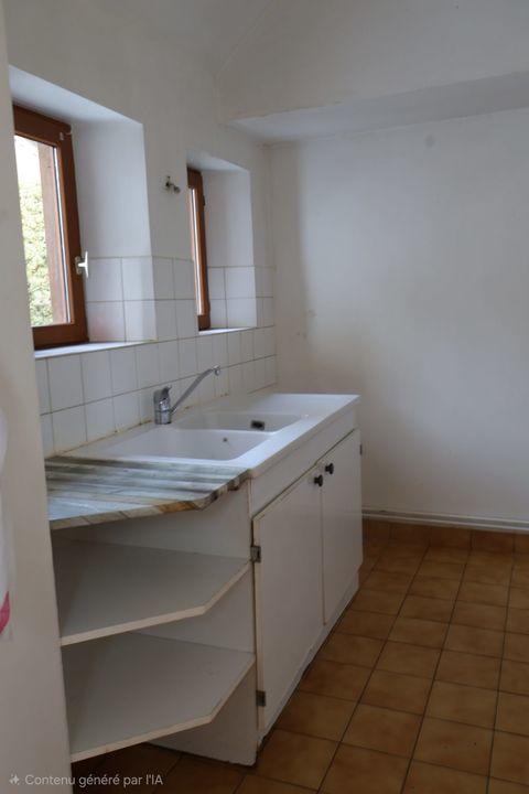 Appartement - 75 m² - 4 pièces