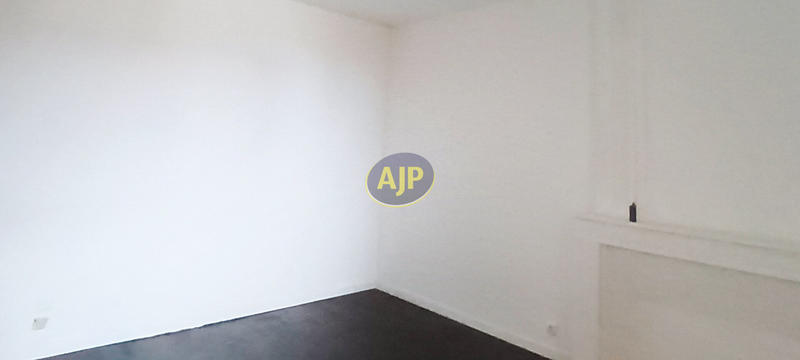 Maison de ville - 80 m² - 4 pièces