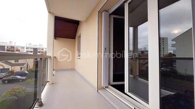 Appartement - 72 m² - 3 pièces