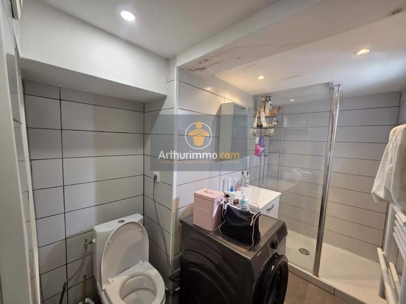 Maison - 101 m² - 6 pièces