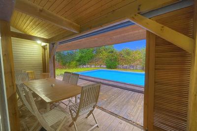 Maison - 139 m² - 5 pièces