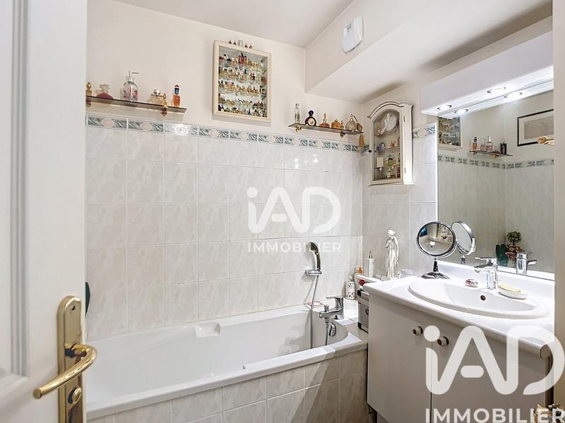 Appartement - 37 m² - 1 pièce