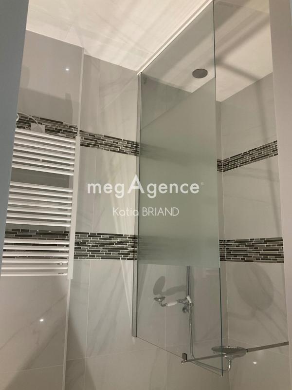 Maison - 147 m² - 5 pièces