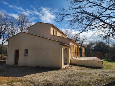 Maison - 115 m² - 4 pièces