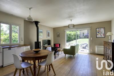 Maison - 122 m² - 3 pièces