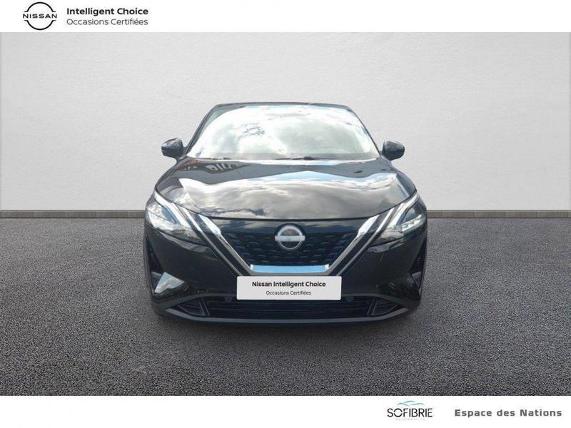 Nissan Qashqai n-Connecta E-Power 190ch