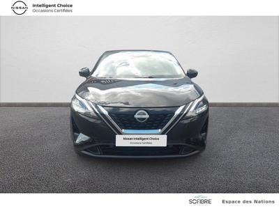 Nissan Qashqai n-Connecta E-Power 190ch