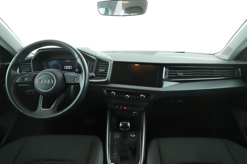 Audi A1 sportback 30 Tfsi Advanced s tronic 7 110 ch