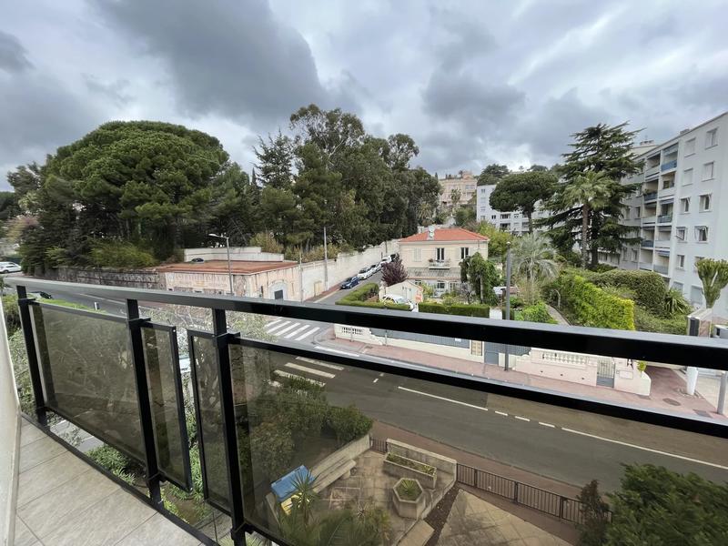 Appartement - 33 m² - 2 pièces