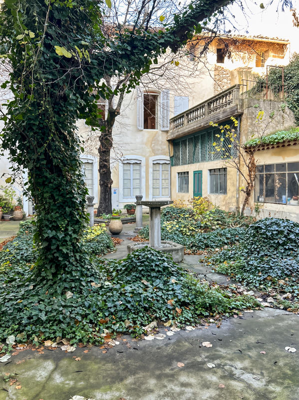 Appartement - 138 m² - 5 pièces