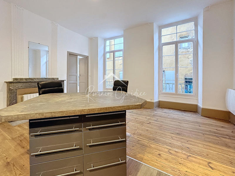 Appartement - 54 m² - 3 pièces