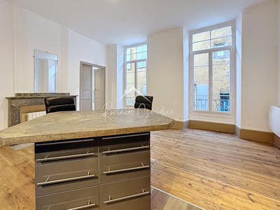 Appartement - 54 m² - 3 pièces