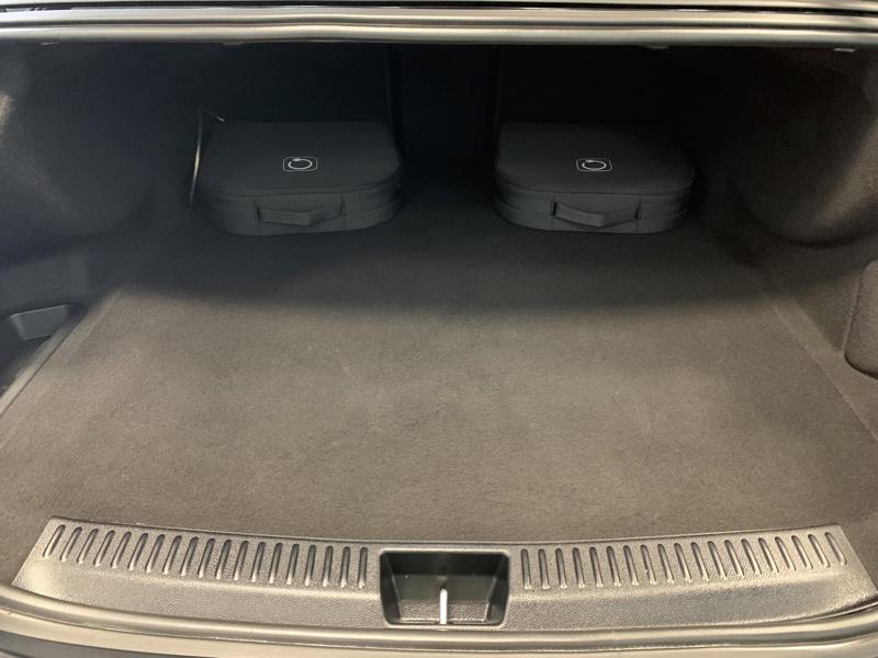 Mercedes Classe E Berline 300 de Hybrid Eq Amg Line