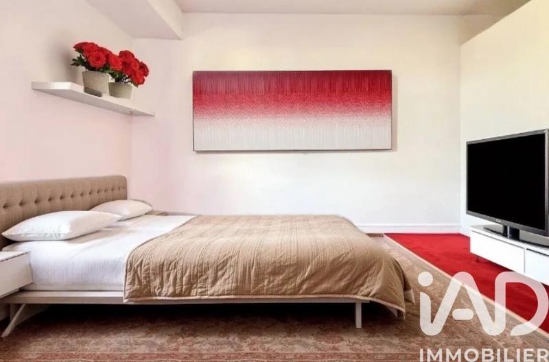 Appartement - 126 m² - 5 pièces