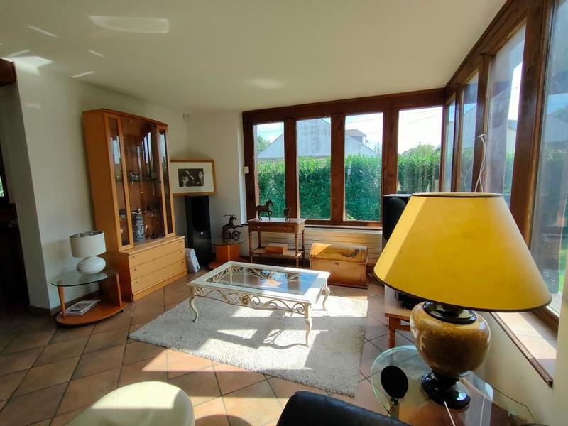 Maison - 170 m² - 6 pièces