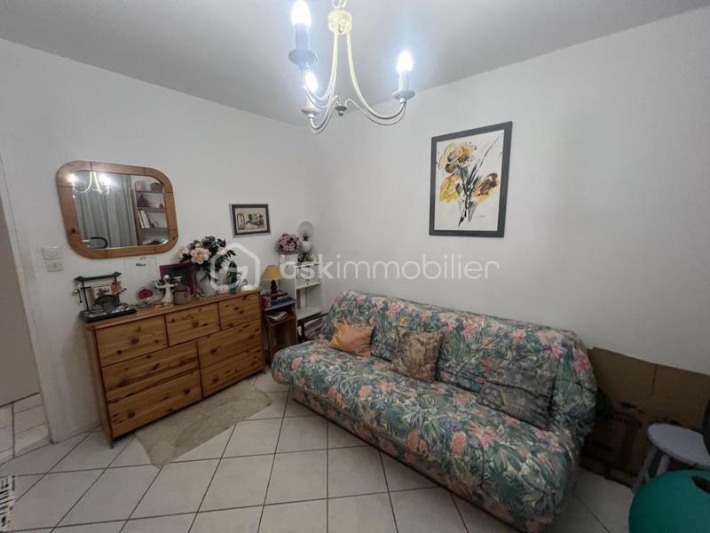 Appartement - 94 m² - 3 pièces