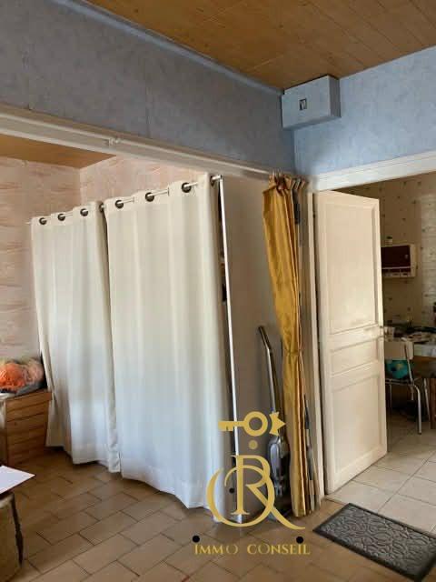 Maison de ville - 108 m² - 4 pièces