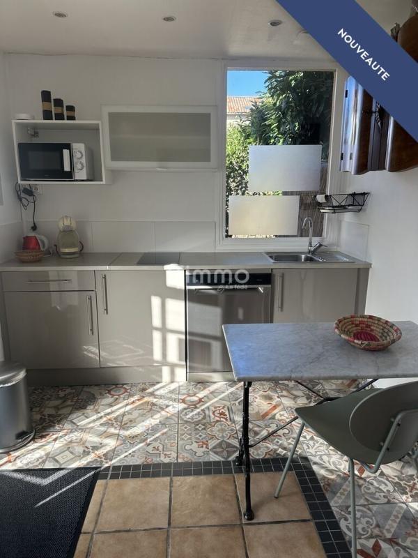 Maison de ville - 130 m² - 5 pièces