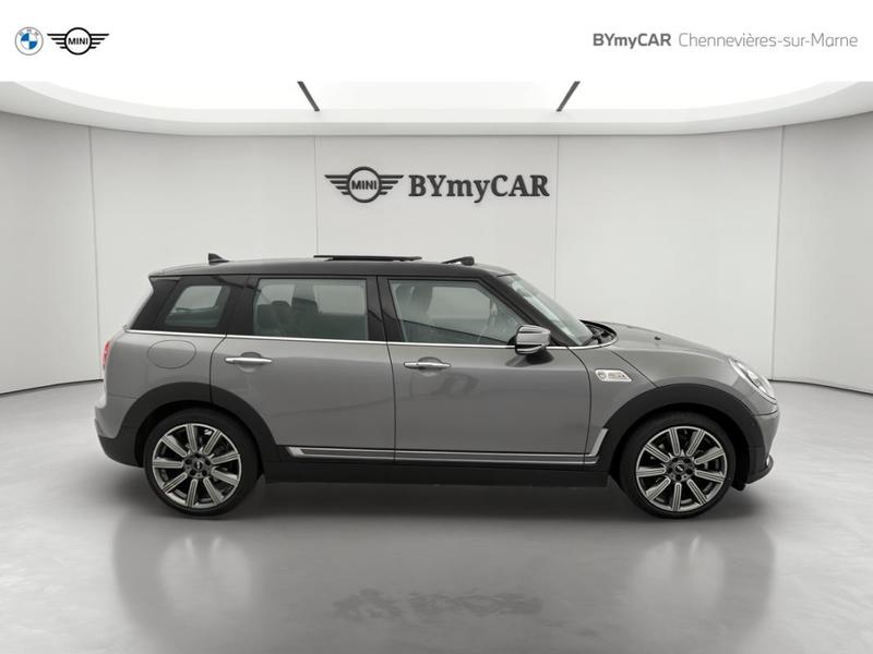 Mini Clubman F54 Lci Cooper 136 ch Dkg7 Edition Canonbury