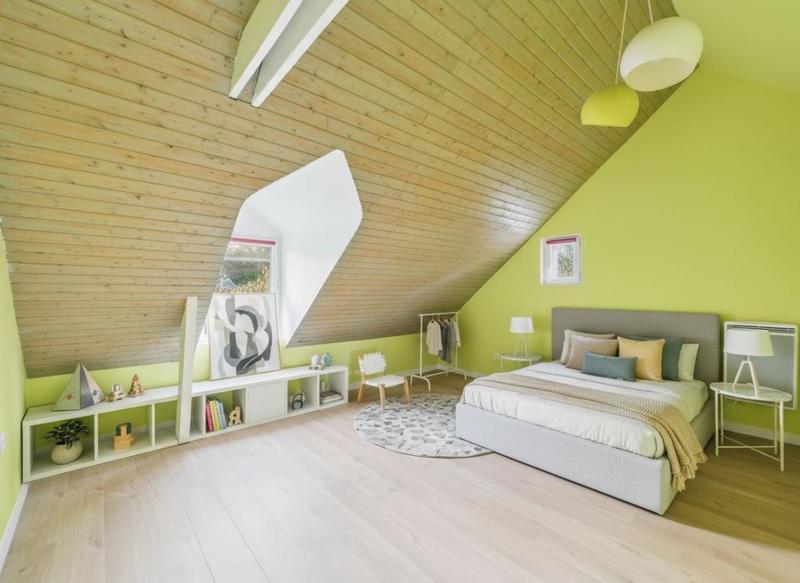 Propriété - 227 m² - 6 pièces