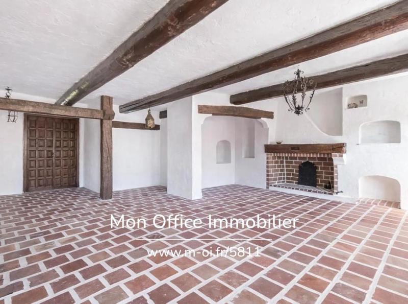 Duplex - 70 m² - 3 pièces