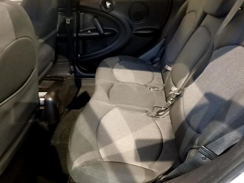 Mini Countryman R60 90 Ch One d Edition Bricklane