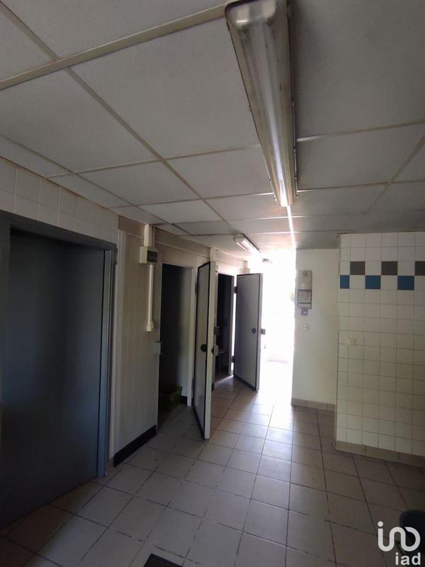 Local commercial - 750 m²