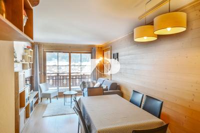 Appartement - 50 m² - 3 pièces