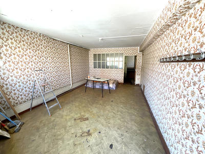 Maison - 180 m² - 4 pièces