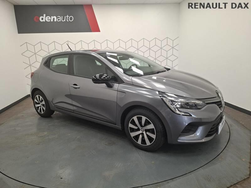 Renault Clio TCe 90 Equilibre