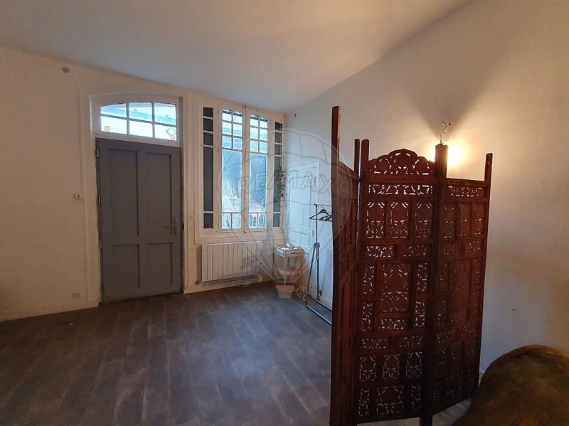 Maison - 192 m² - 5 pièces