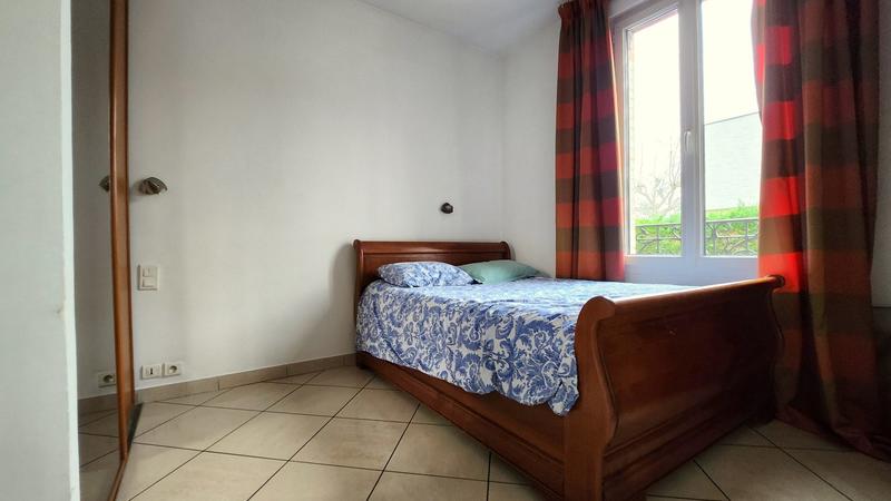 Maison - 142 m² - 6 pièces