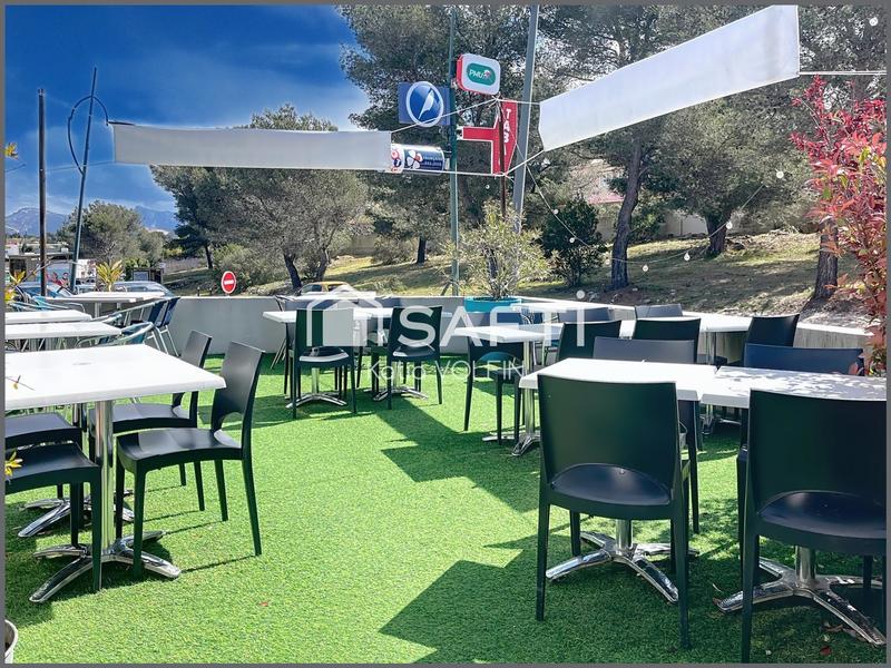 Local commercial - 103 m² - 3 pièces