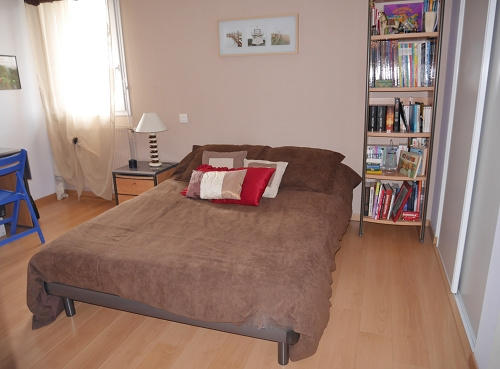 Villa - 94 m² - 4 pièces