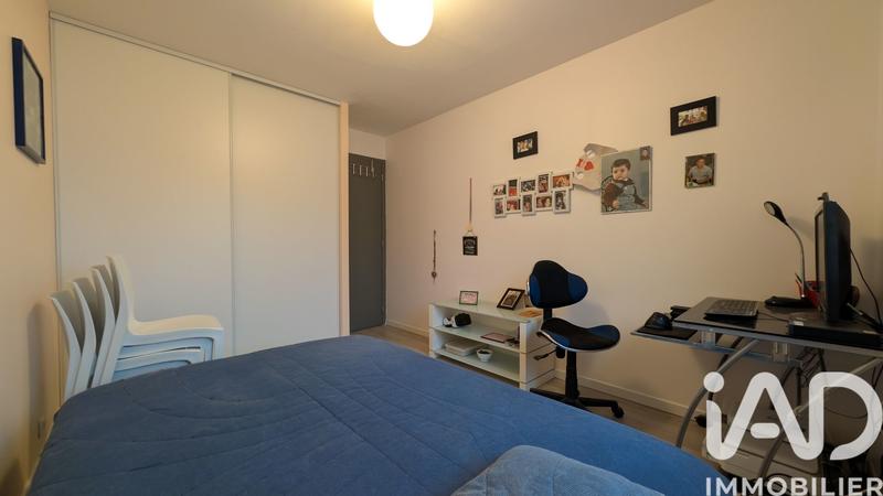 Maison - 96 m² - 4 pièces