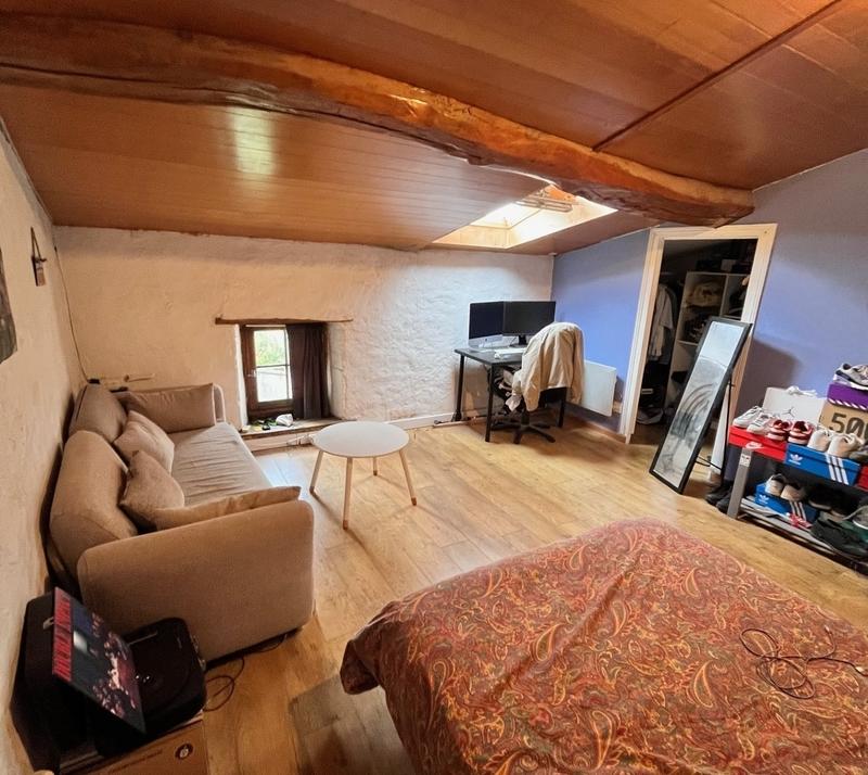 Maison - 192 m² - 6 pièces