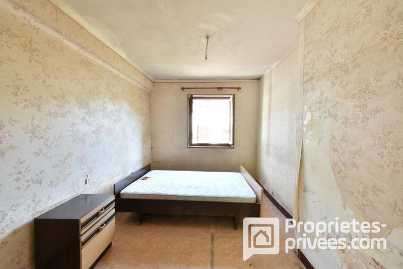 Longère - 76 m² - 3 pièces