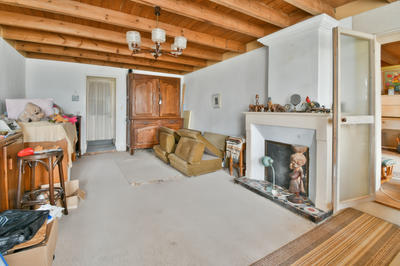 Propriété - 250 m² - 9 pièces