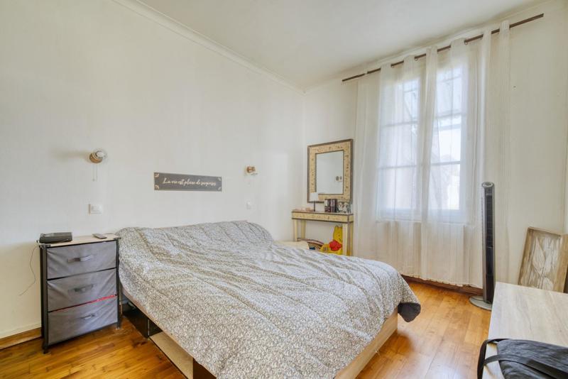 Maison - 106 m² - 4 pièces